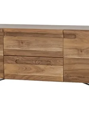 Actieprijs Dressoir Naturel Aura