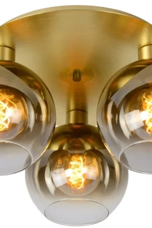 Plafondlamp Marius Garantie Inbegrepen