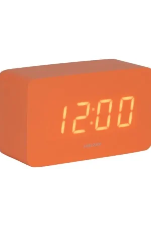 Alarm Clock Spry Tube Alleen Vandaag