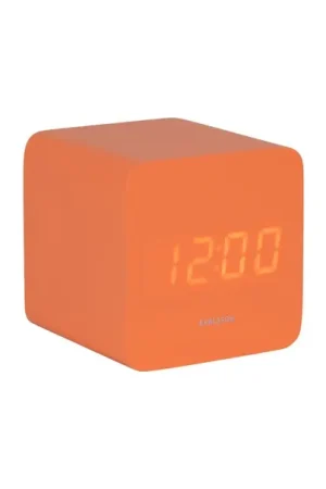 Alarm Clock Spry Square Plaats Bestelling