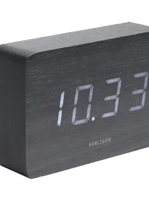 Alarm Clock Square Meest Verkocht