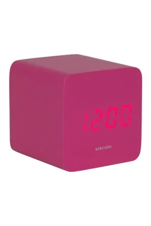 Alarm Clock Spry Square Topkwaliteit