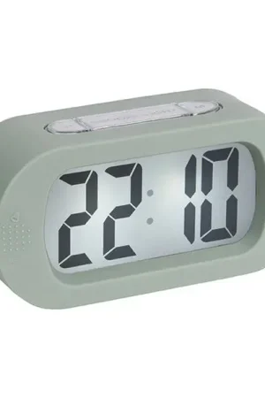 Express Levering Alarm Clock Gummy