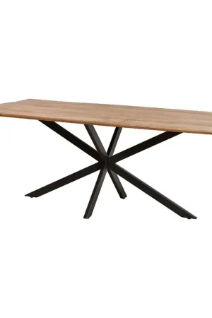 Beste Prijs Starfurn Eettafel Arlington | 240 cm