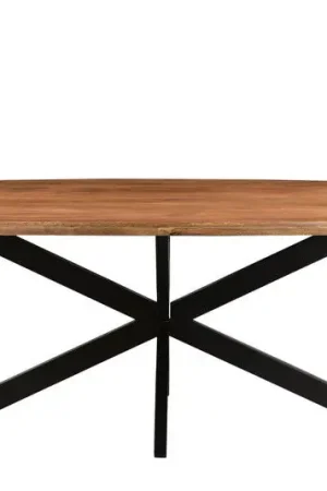 Beperkte Voorraad Livingfurn Jesper Danish Oval 230cm