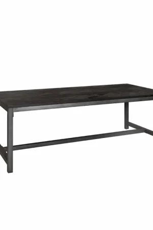 Aanbieding Tower living Ziano diningtable 240x100x76