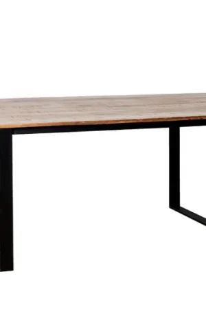 Beperkte Voorraad Livingfurn Valdez 200 cm