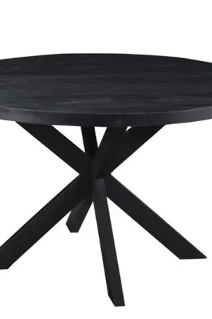 Korting Livingfurn Kala Round 150 cm