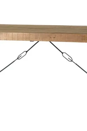 Nieuwe Collectie Livingfurn Nairobi 200x100 cm