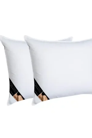 Ten Cate Synthetisch Hoofdkussen 60x70 cm Nieuw