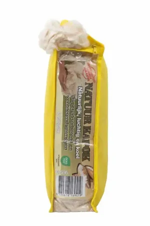 Kapok navulverpakking - Puur natuurlijk - nafill - kussenvulling - Kapok plukken - Heerlijk koel - Ruim 250 gram Budget