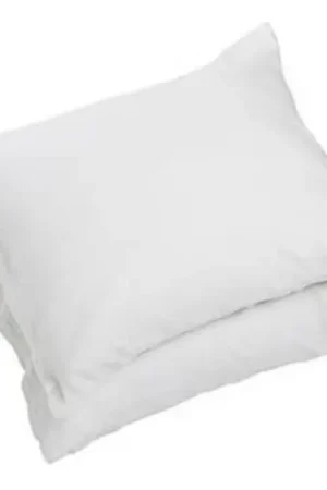 Gratis Retour Molton Pillow tick 60x70 cm, set of 2 pcs