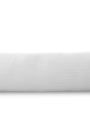Aanbieding Holle Vezel Kussen - Zydante Swisstech - 140x40 cm: Ultiem Knuffelkussen