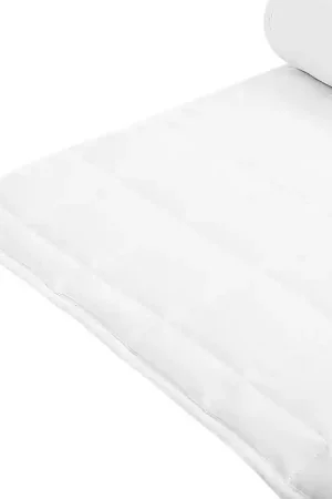 ANNAPURNA - Dekbed - Wit - 155 x 220 cm - Polyester Groothandel